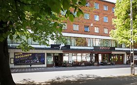 Profilhotels Savoy